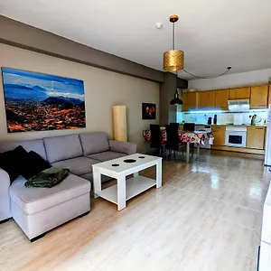 Cozy Apartamento