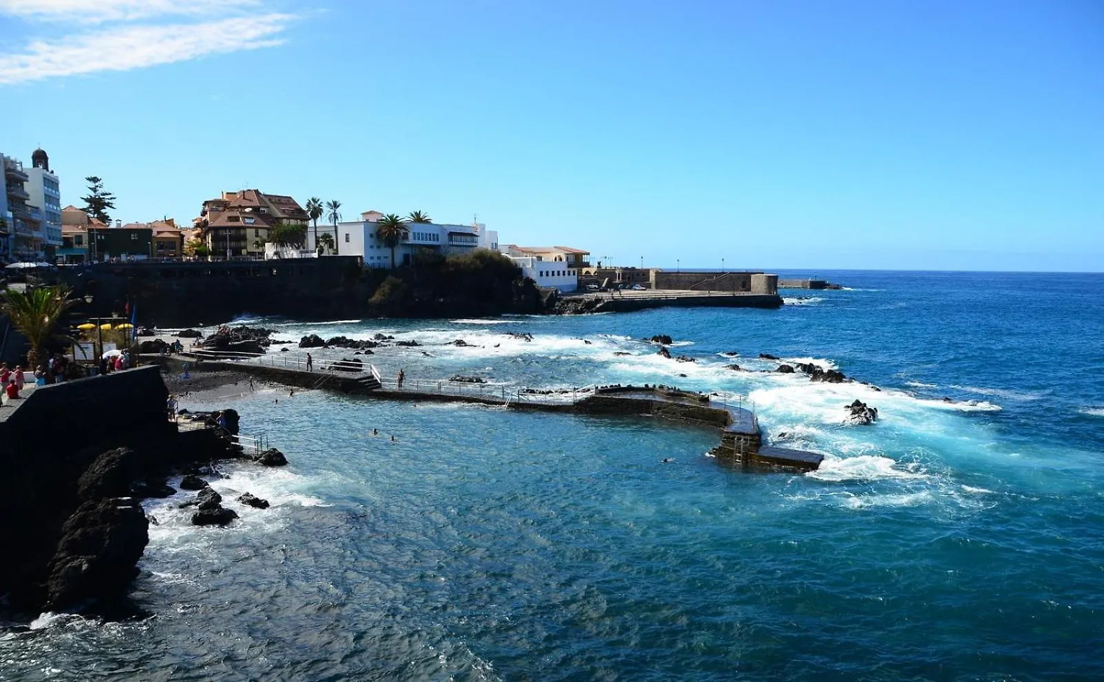 Apartamento Casa Isabel Puerto de la Cruz