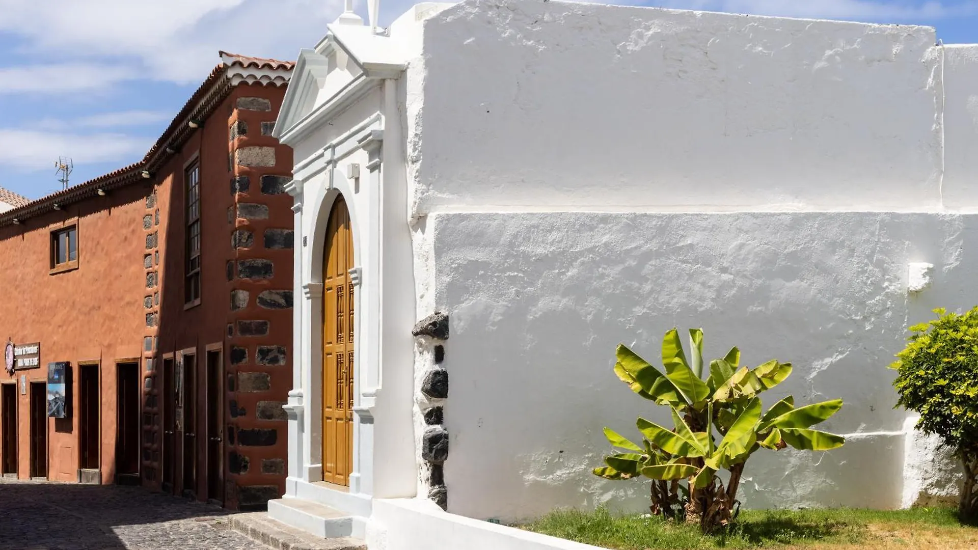 Apartamento Casa Isabel Puerto de la Cruz  0*, Puerto de la Cruz (Tenerife)