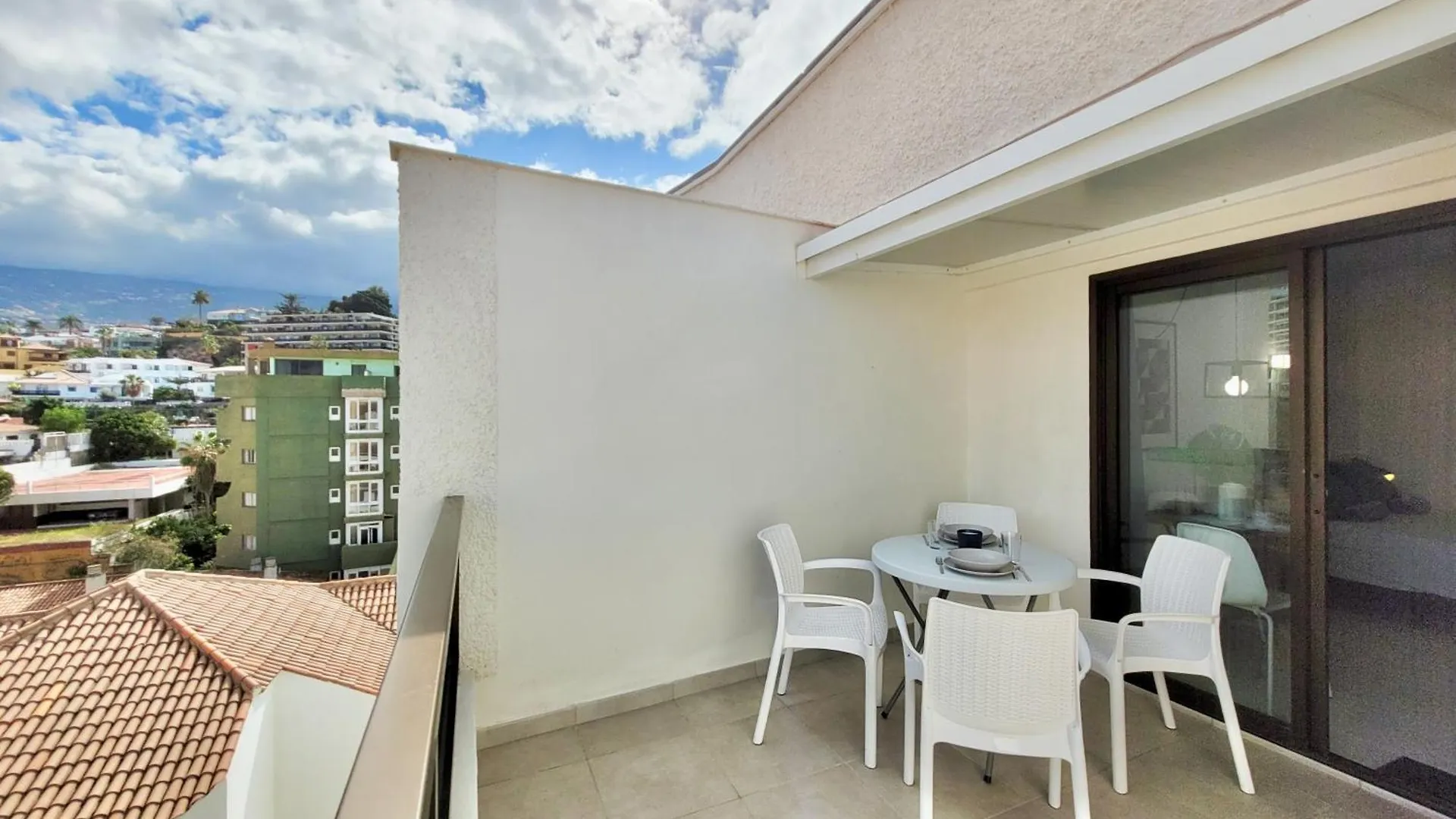 Casa Isabel Apartment Puerto de la Cruz