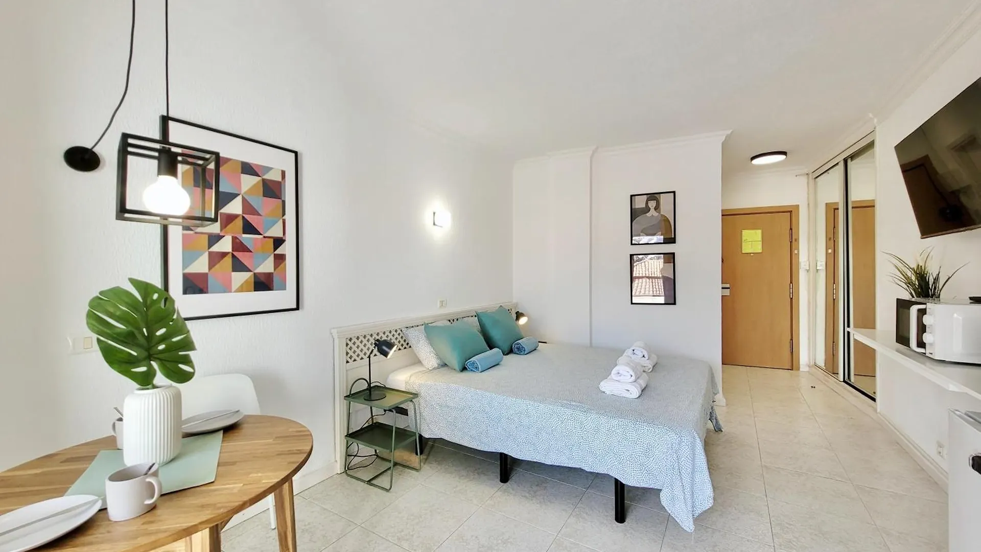 Casa Isabel Apartment Puerto de la Cruz