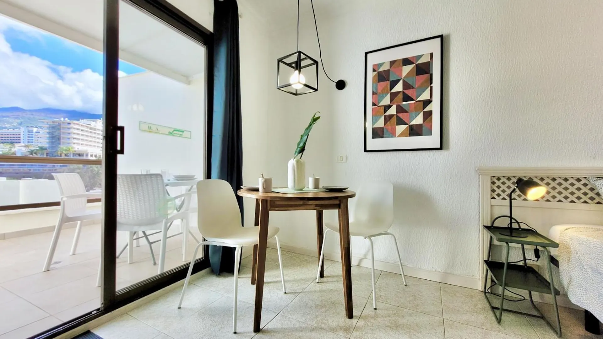 Apartamento Casa Isabel Puerto de la Cruz  Puerto de la Cruz (Tenerife)