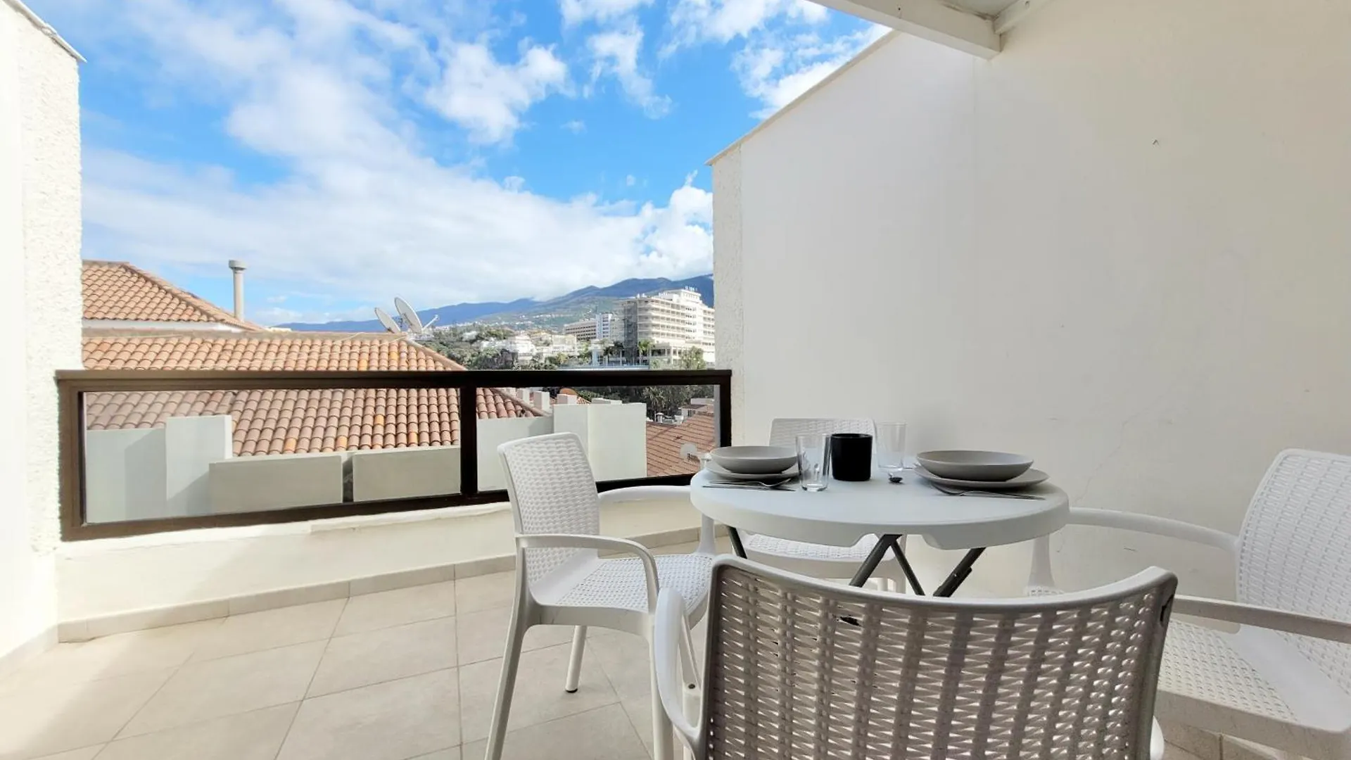 Casa Isabel Apartment Puerto de la Cruz  Spain