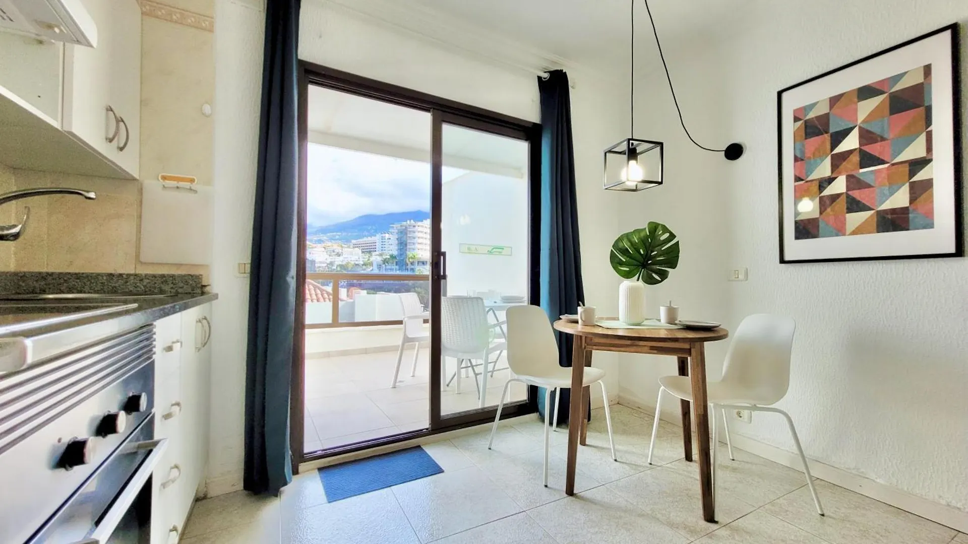 Casa Isabel Apartment Puerto de la Cruz  0*, Puerto de la Cruz (Tenerife) Spain