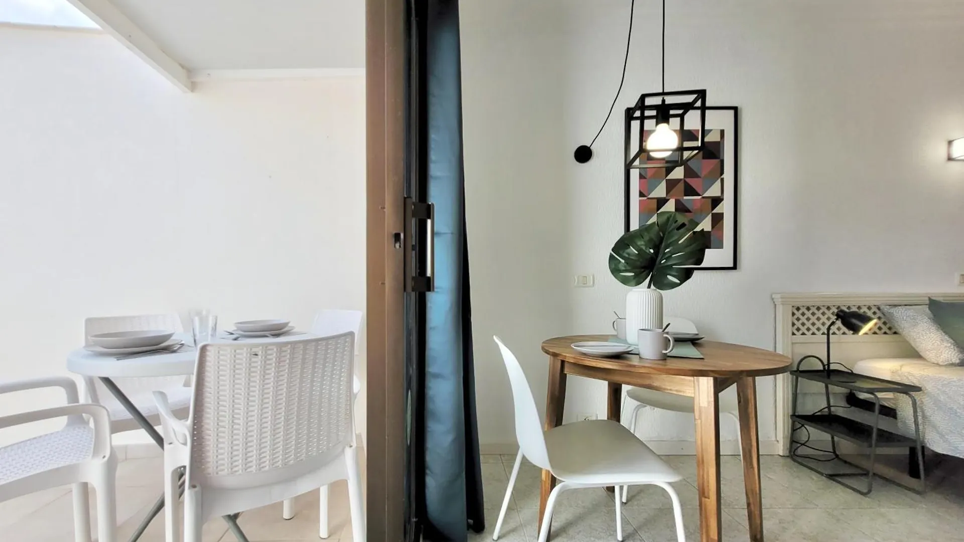 Apartamento Casa Isabel Puerto de la Cruz   Puerto de la Cruz (Tenerife)