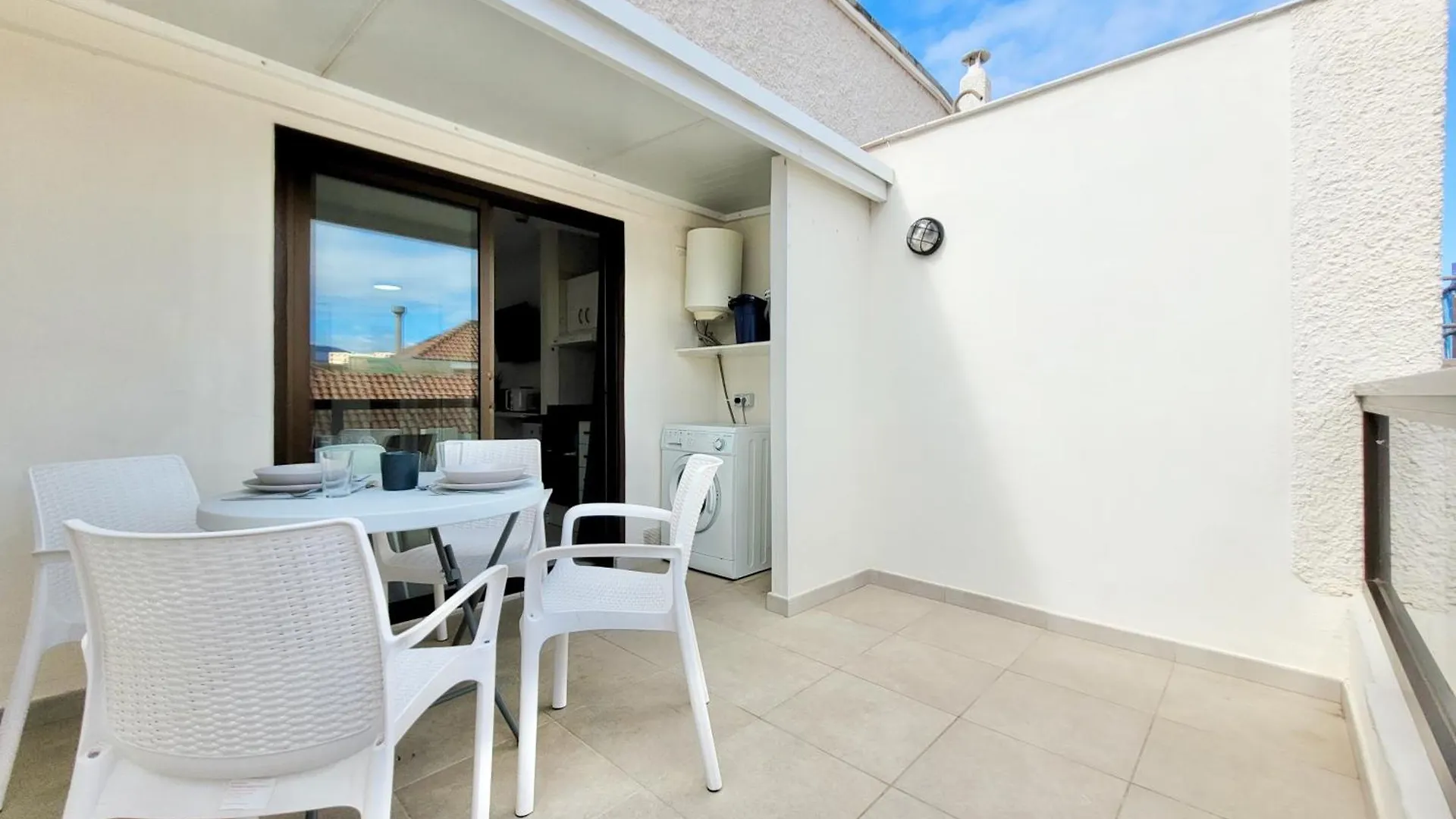 Apartamento Casa Isabel Puerto de la Cruz