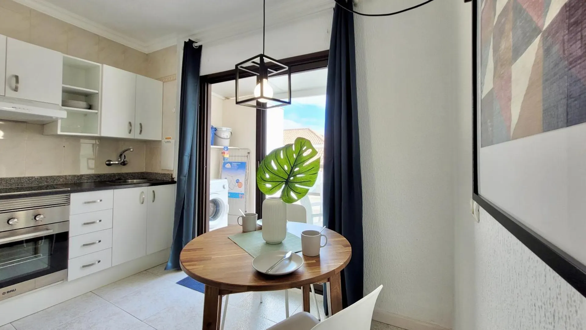 Apartamento Casa Isabel Puerto de la Cruz  Puerto de la Cruz (Tenerife)