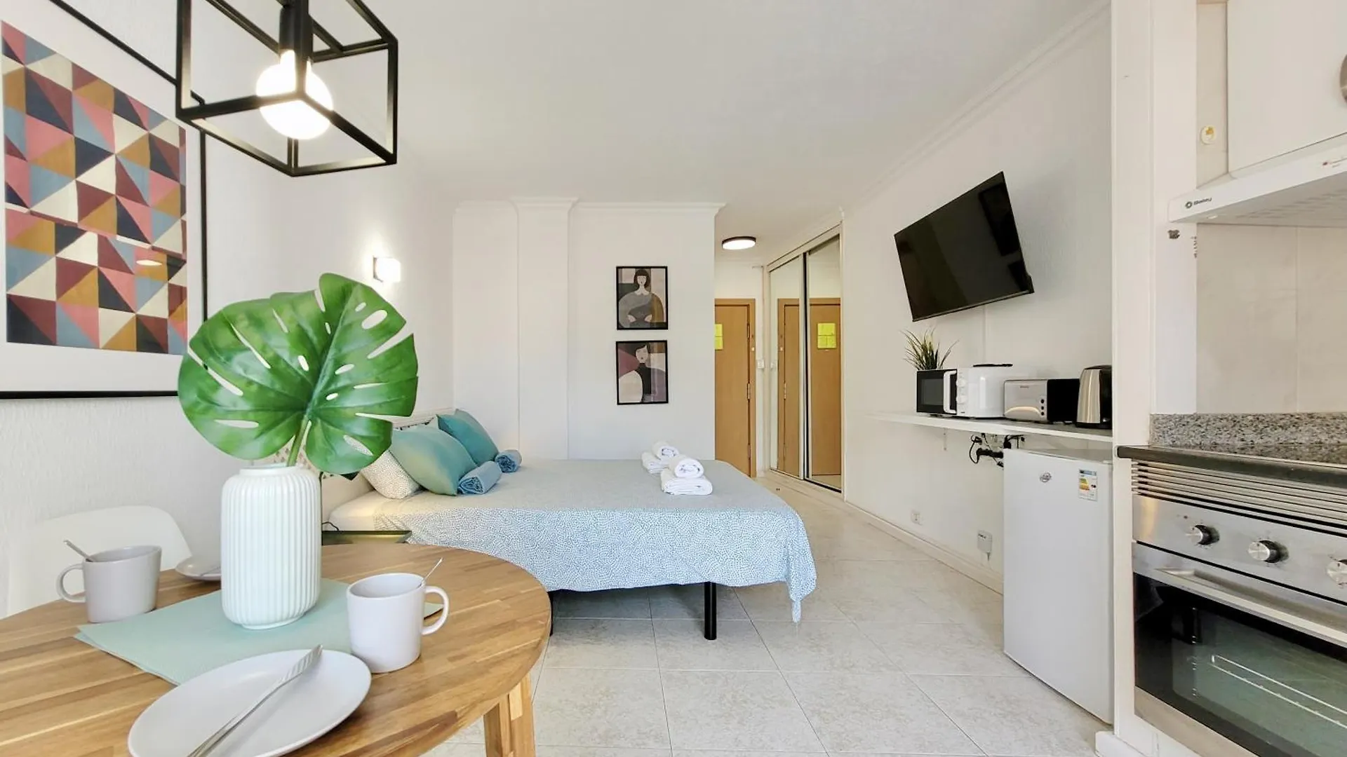 Apartamento Casa Isabel Puerto de la Cruz  0*, Puerto de la Cruz (Tenerife) España