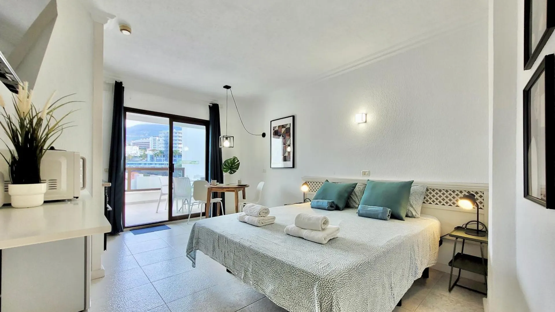 Apartamento Casa Isabel Puerto de la Cruz