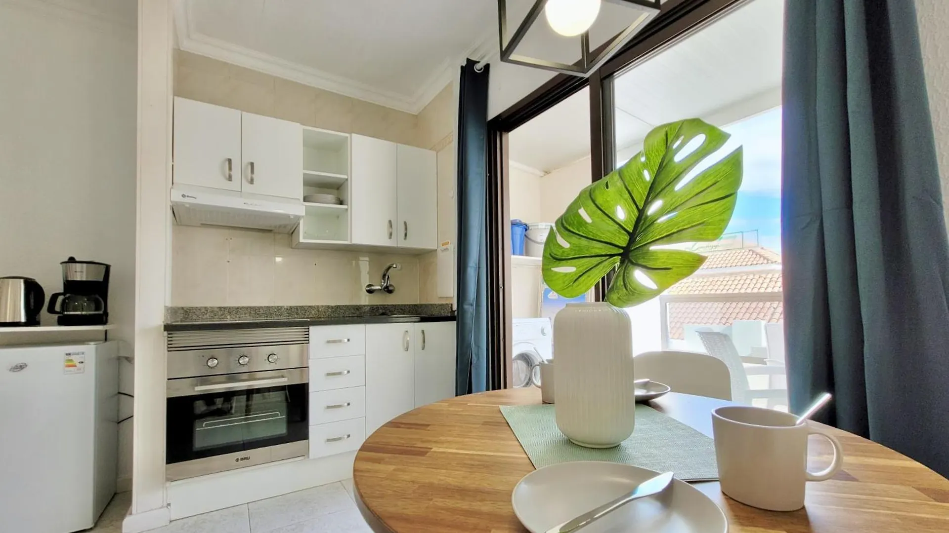 Apartamento Casa Isabel Puerto de la Cruz  España