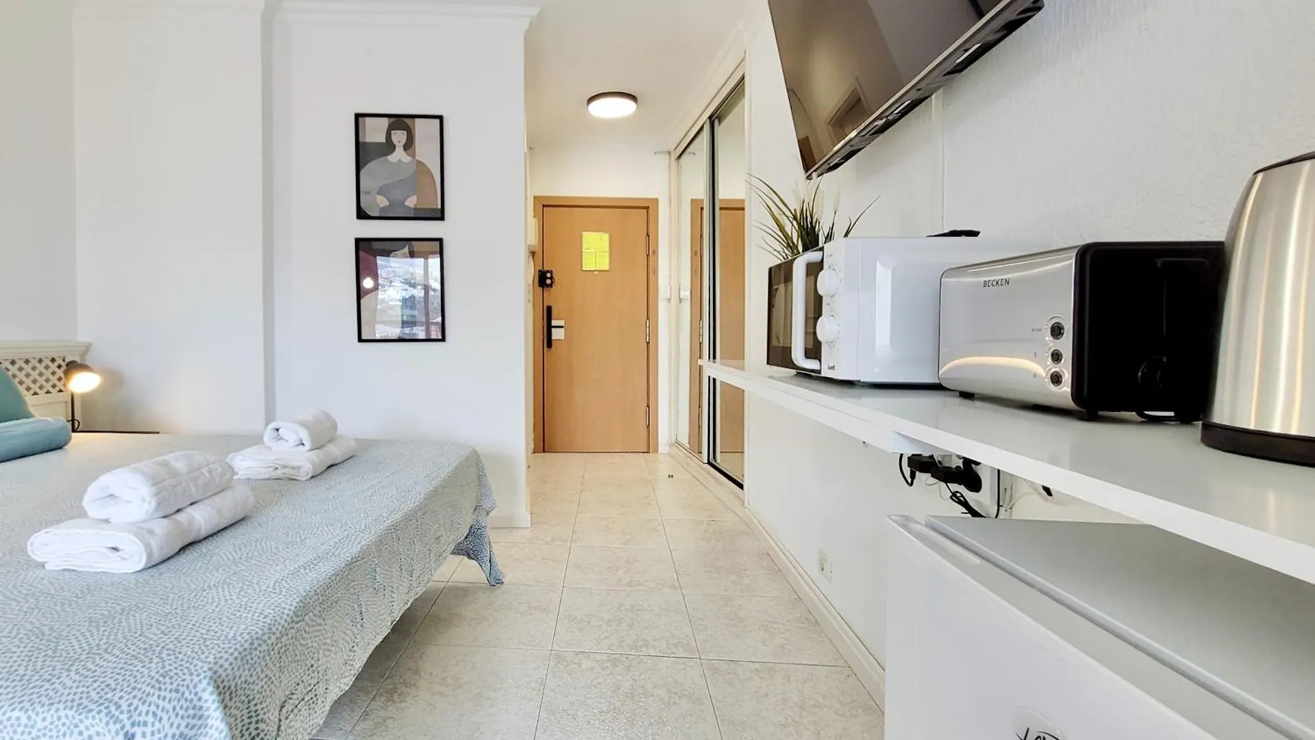 Casa Isabel Apartment Puerto de la Cruz